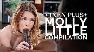 Molly Little durva baszós best of gyűjtemény