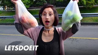 Latin milf puncija szakad szét non-stop dugástól őrjöngve