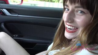 POV randi cuki fekete hajú amatőr tini puncival