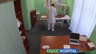 Diákcsaj vizsgálaton szétbaszva klinikán