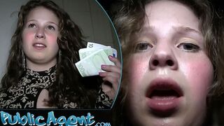Első creampie tininek masszív adag