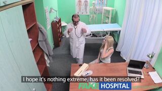 Orvos orgasztikus gyógymódot ír fel fájdalomcsillapításra