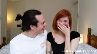 Lockdown láz: Nina és Conor közös vágása