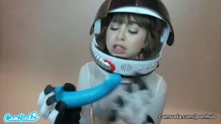 Riley Reid csillagközi seggbe kalandja